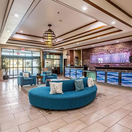 Fairfield Inn & Suites By Marriott Alamogordo Zewnętrze zdjęcie
