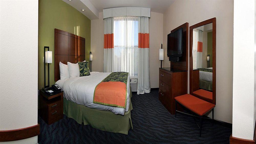 Fairfield Inn & Suites By Marriott Alamogordo Zewnętrze zdjęcie