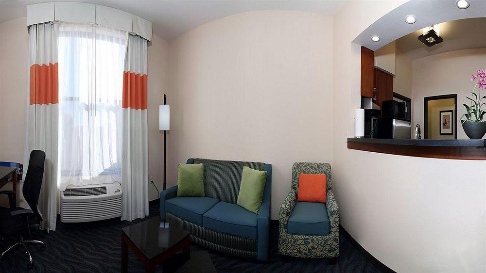Fairfield Inn & Suites By Marriott Alamogordo Zewnętrze zdjęcie