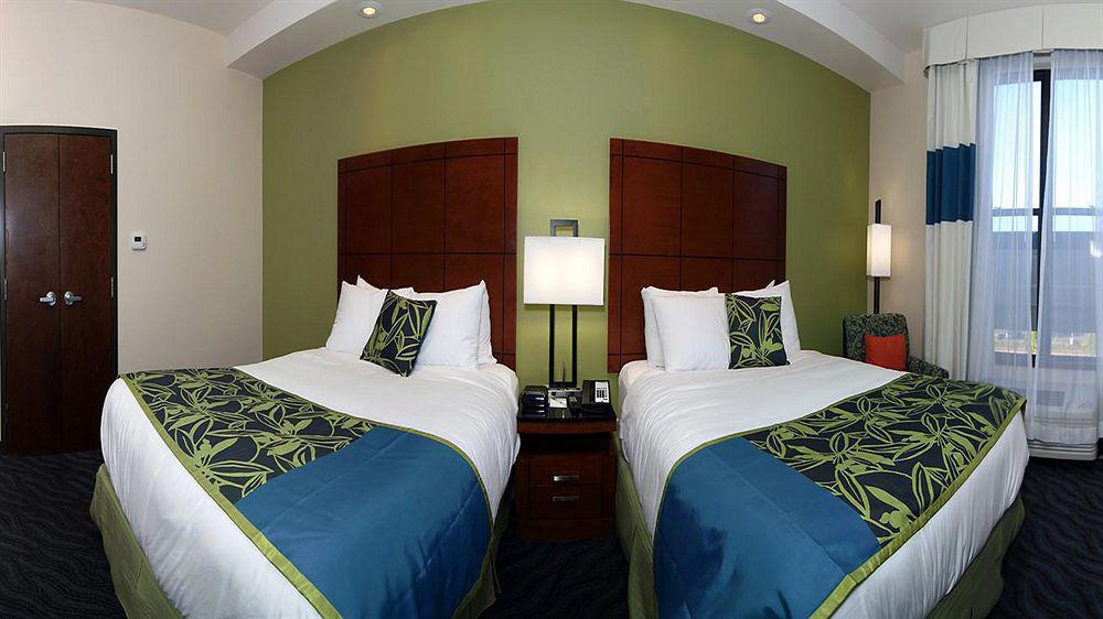 Fairfield Inn & Suites By Marriott Alamogordo Zewnętrze zdjęcie