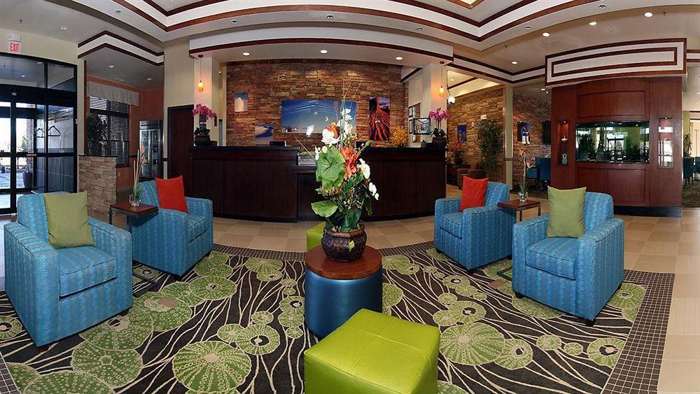 Fairfield Inn & Suites By Marriott Alamogordo Zewnętrze zdjęcie
