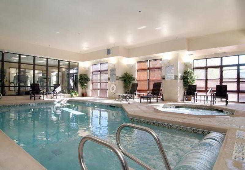 Fairfield Inn & Suites By Marriott Alamogordo Zewnętrze zdjęcie