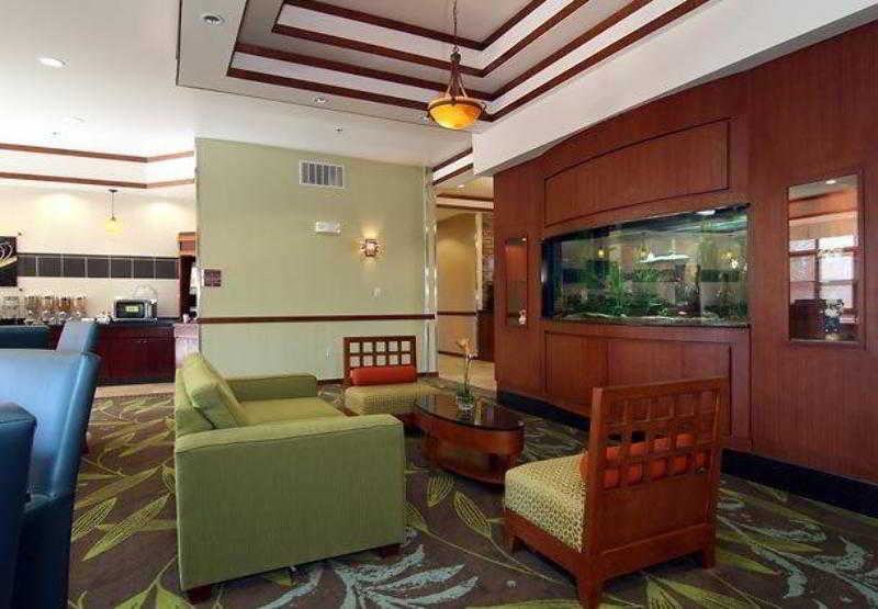 Fairfield Inn & Suites By Marriott Alamogordo Zewnętrze zdjęcie