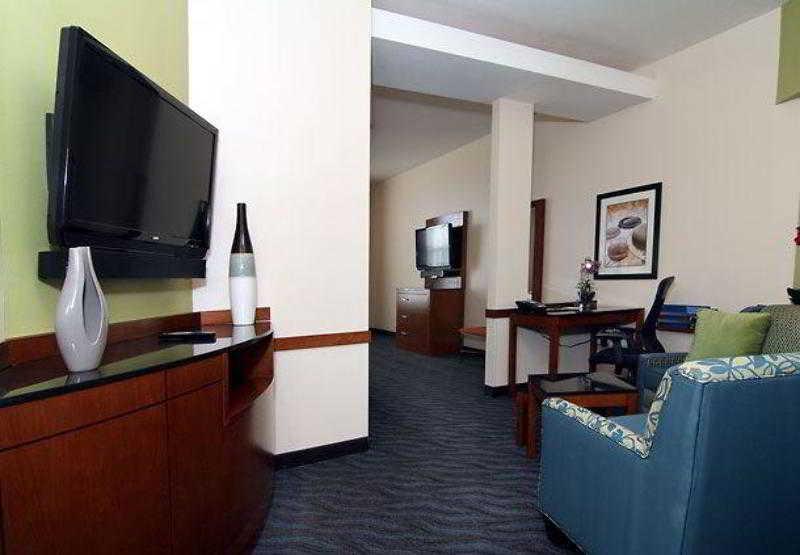 Fairfield Inn & Suites By Marriott Alamogordo Zewnętrze zdjęcie