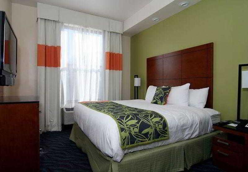 Fairfield Inn & Suites By Marriott Alamogordo Zewnętrze zdjęcie