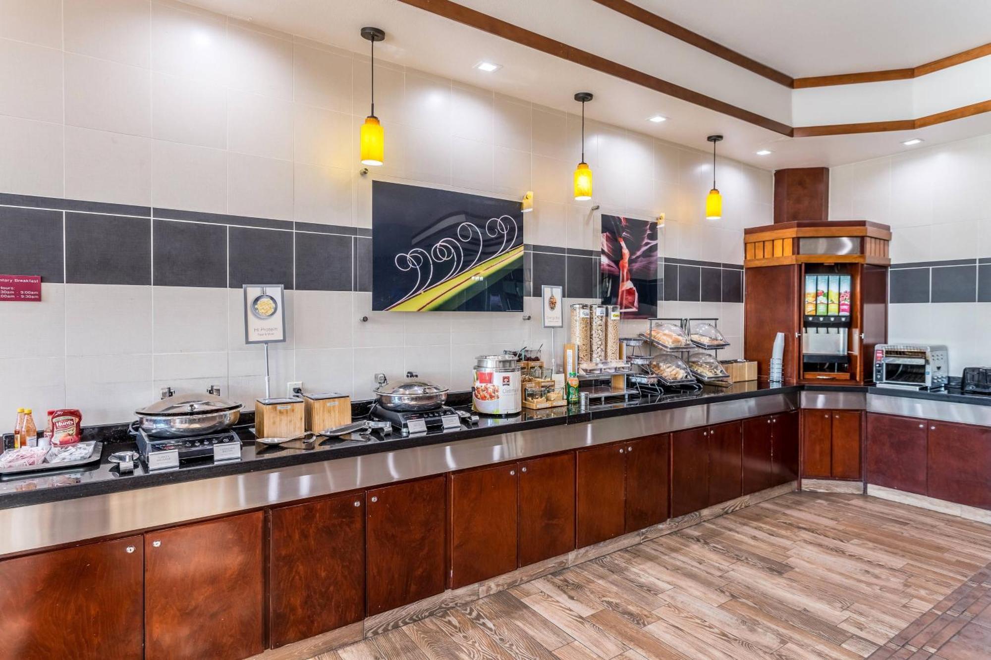 Fairfield Inn & Suites By Marriott Alamogordo Zewnętrze zdjęcie