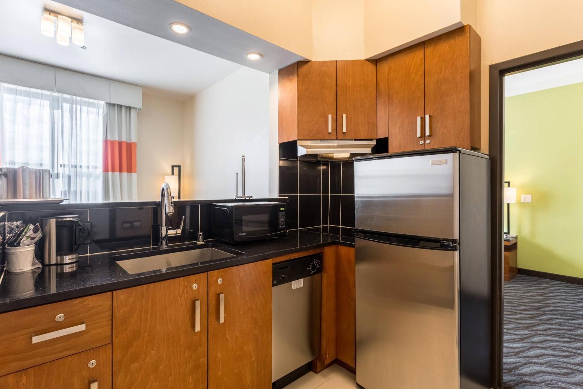 Fairfield Inn & Suites By Marriott Alamogordo Zewnętrze zdjęcie