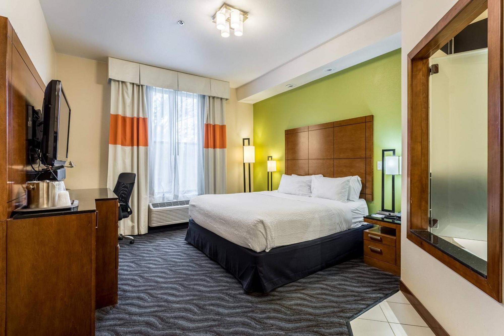Fairfield Inn & Suites By Marriott Alamogordo Zewnętrze zdjęcie