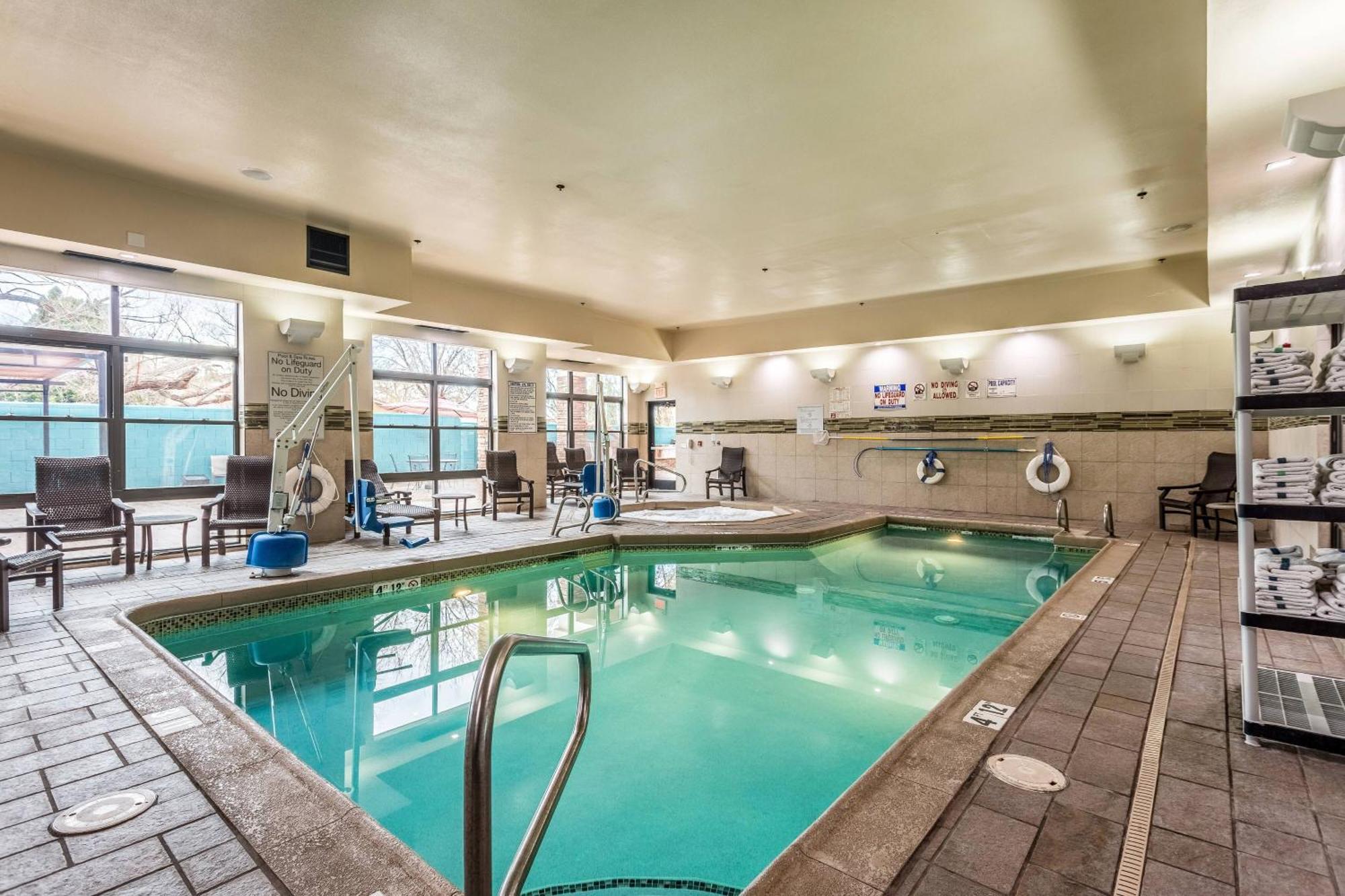 Fairfield Inn & Suites By Marriott Alamogordo Zewnętrze zdjęcie