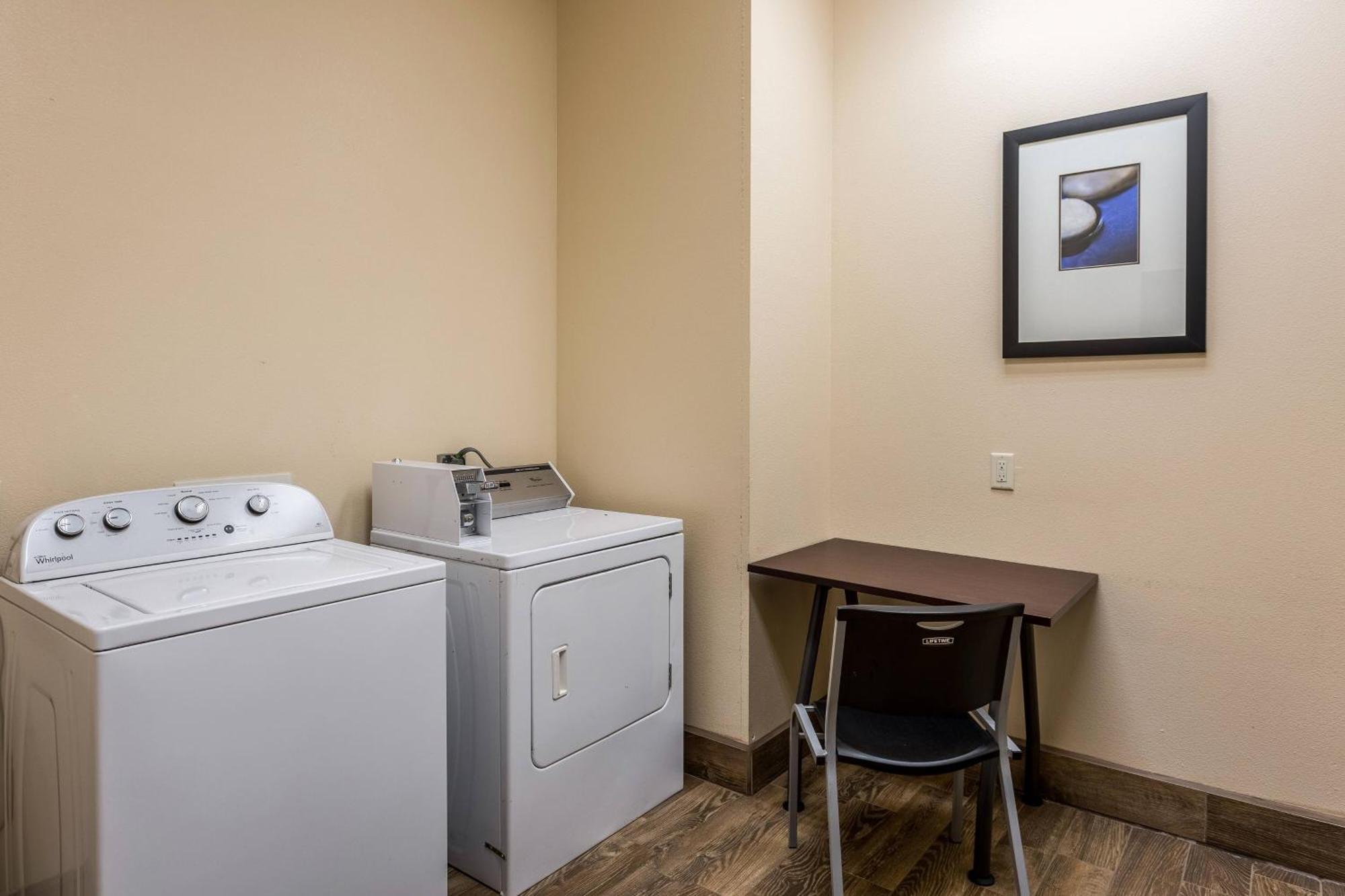 Fairfield Inn & Suites By Marriott Alamogordo Zewnętrze zdjęcie