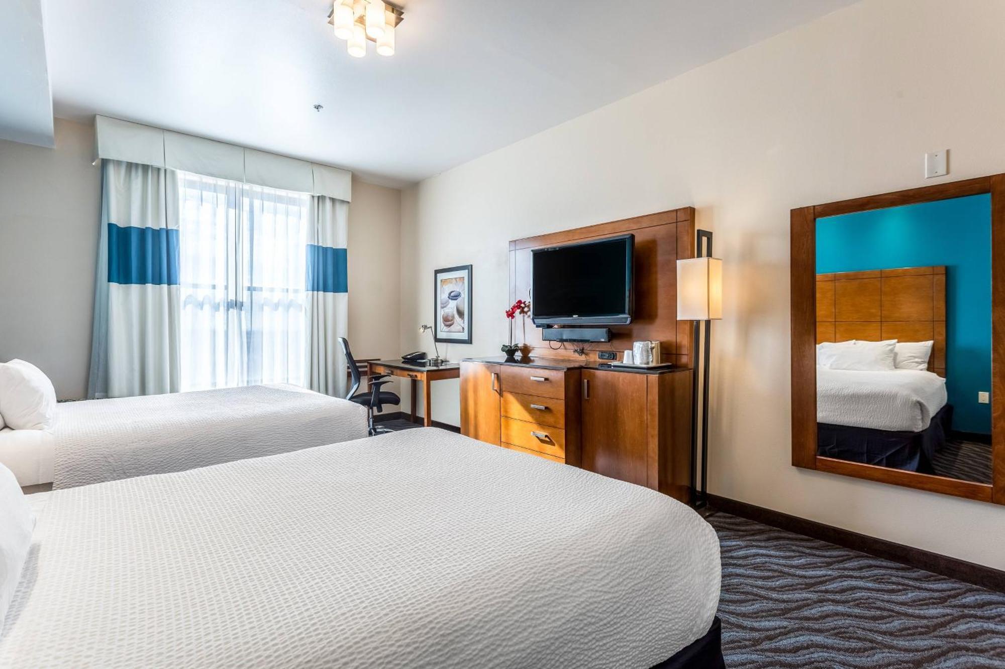 Fairfield Inn & Suites By Marriott Alamogordo Zewnętrze zdjęcie
