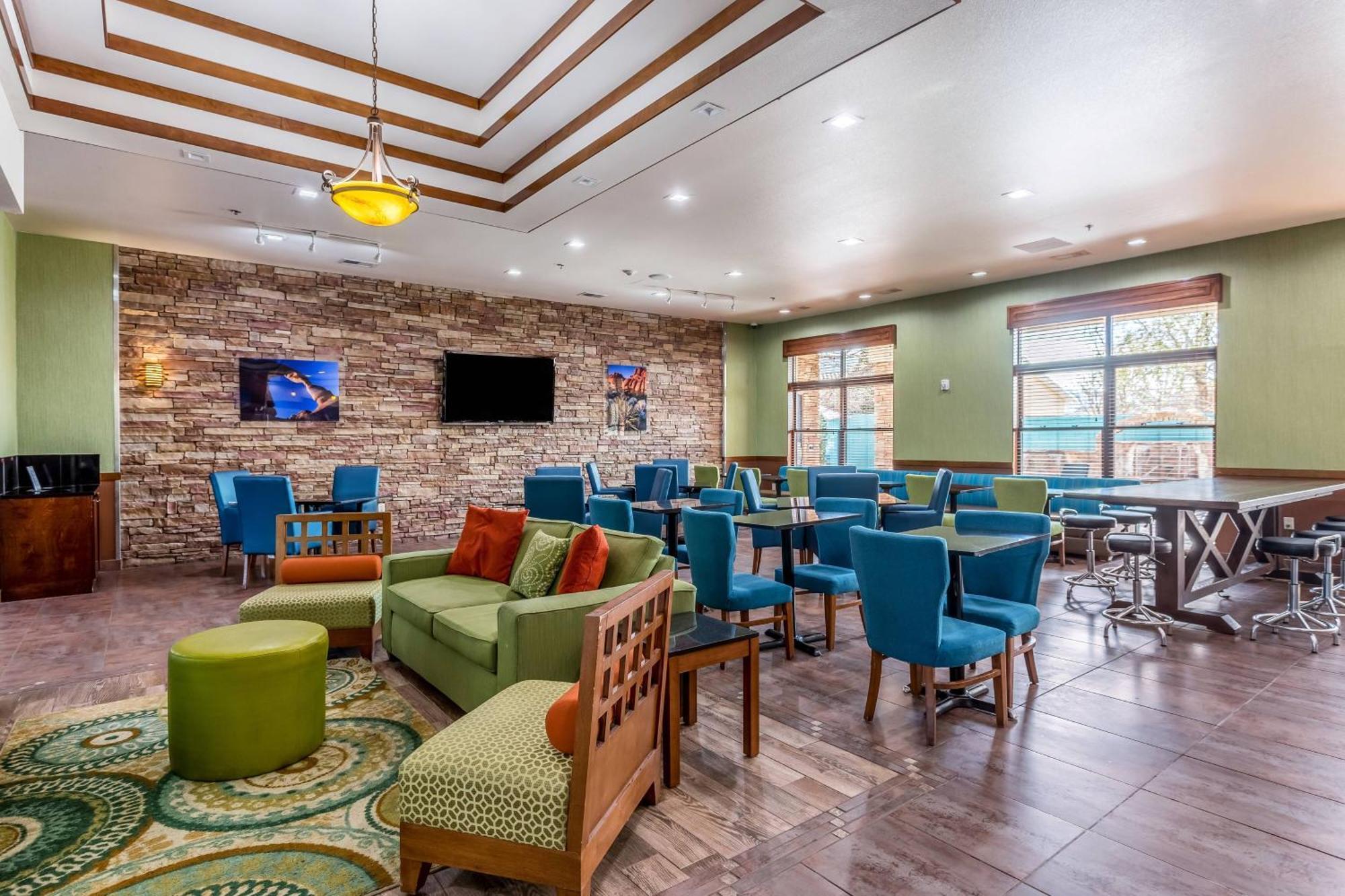 Fairfield Inn & Suites By Marriott Alamogordo Zewnętrze zdjęcie