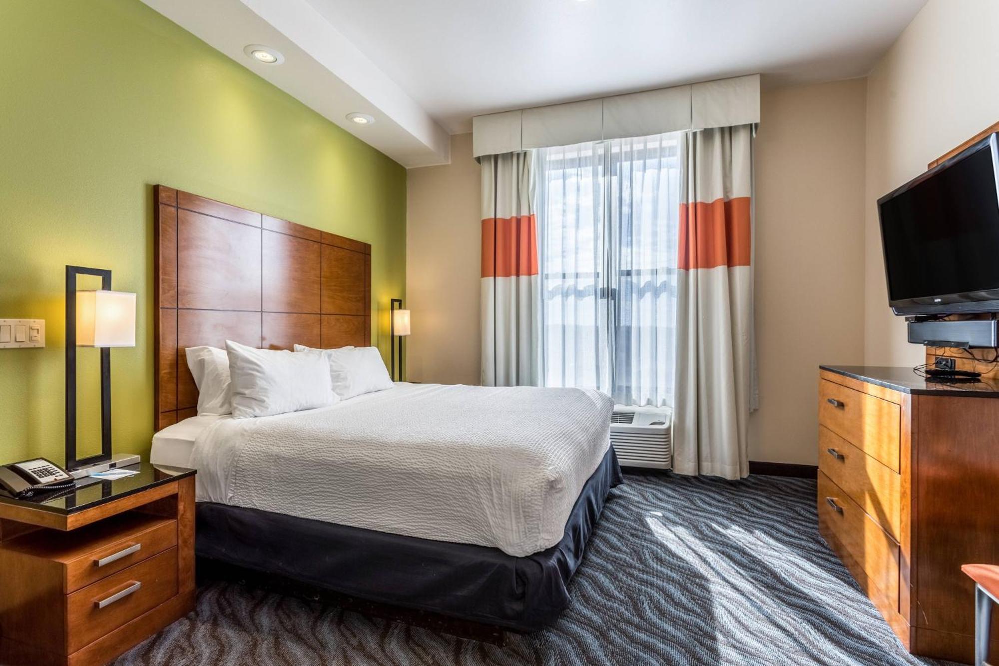 Fairfield Inn & Suites By Marriott Alamogordo Zewnętrze zdjęcie