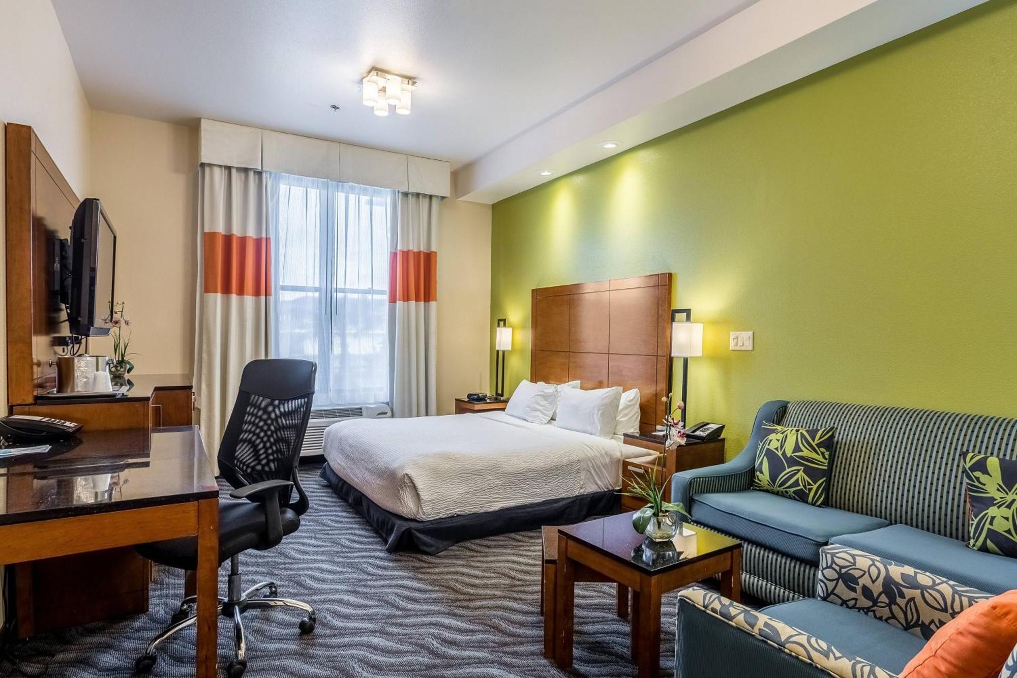 Fairfield Inn & Suites By Marriott Alamogordo Zewnętrze zdjęcie