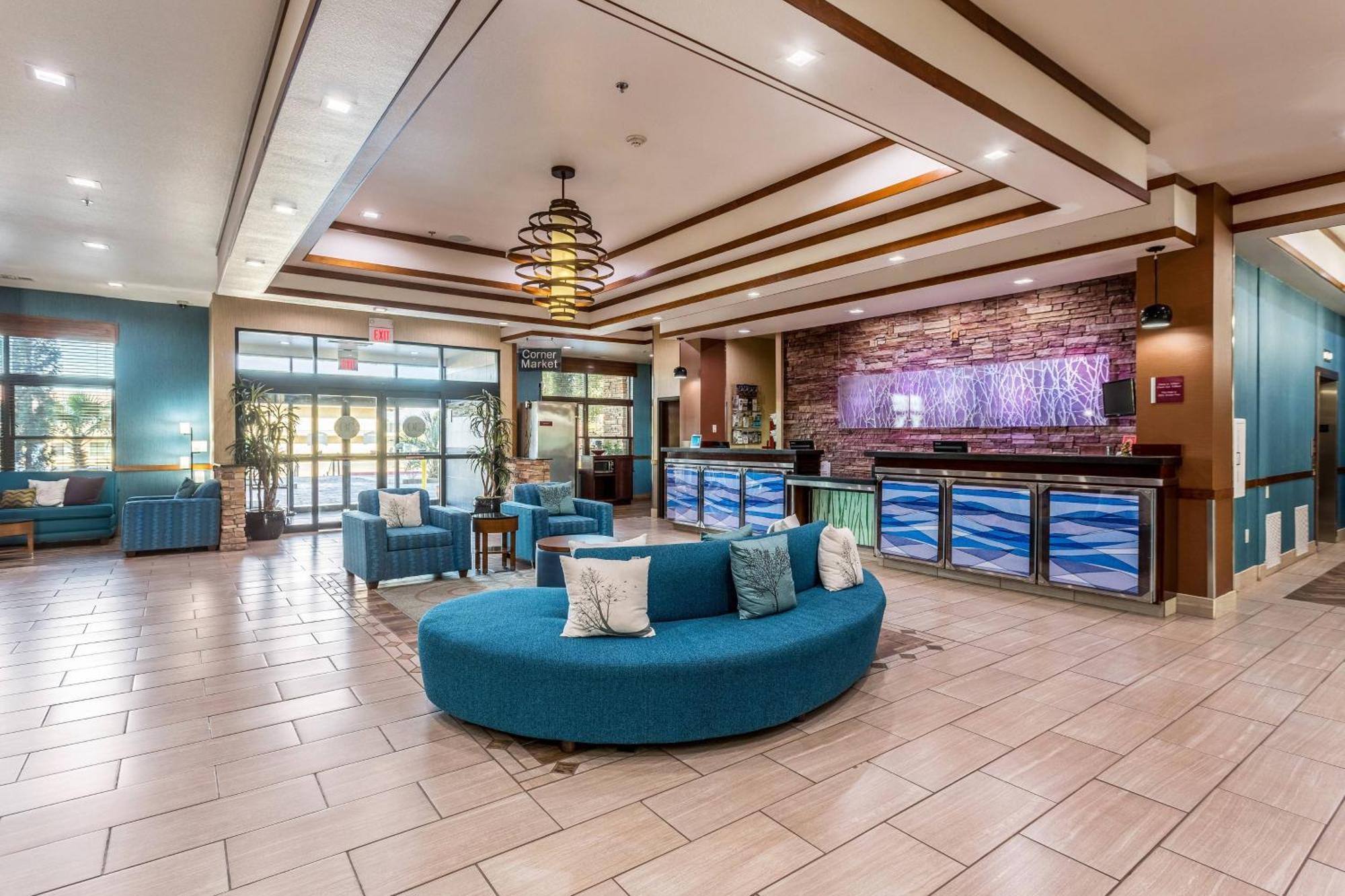 Fairfield Inn & Suites By Marriott Alamogordo Zewnętrze zdjęcie