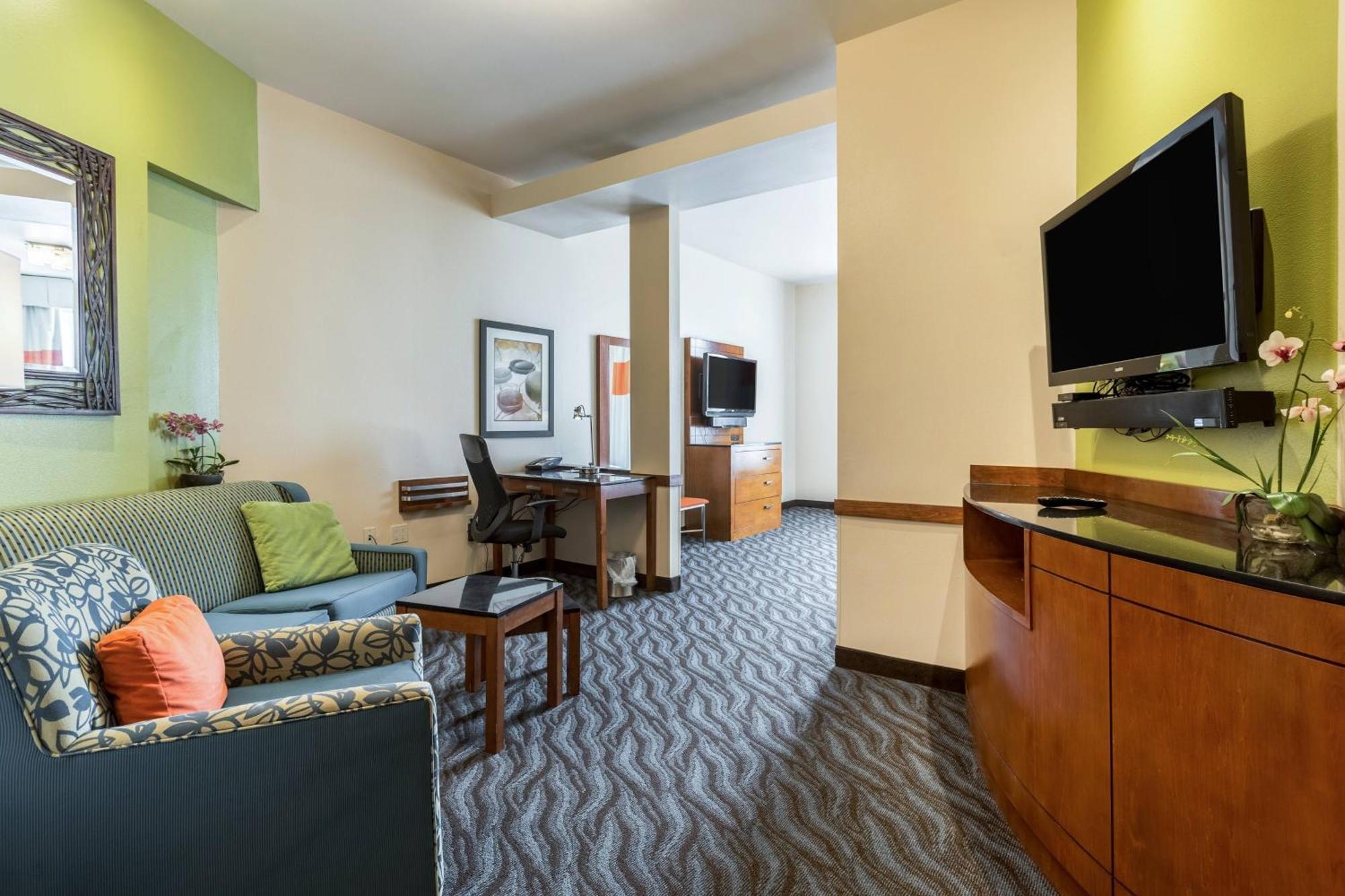 Fairfield Inn & Suites By Marriott Alamogordo Zewnętrze zdjęcie