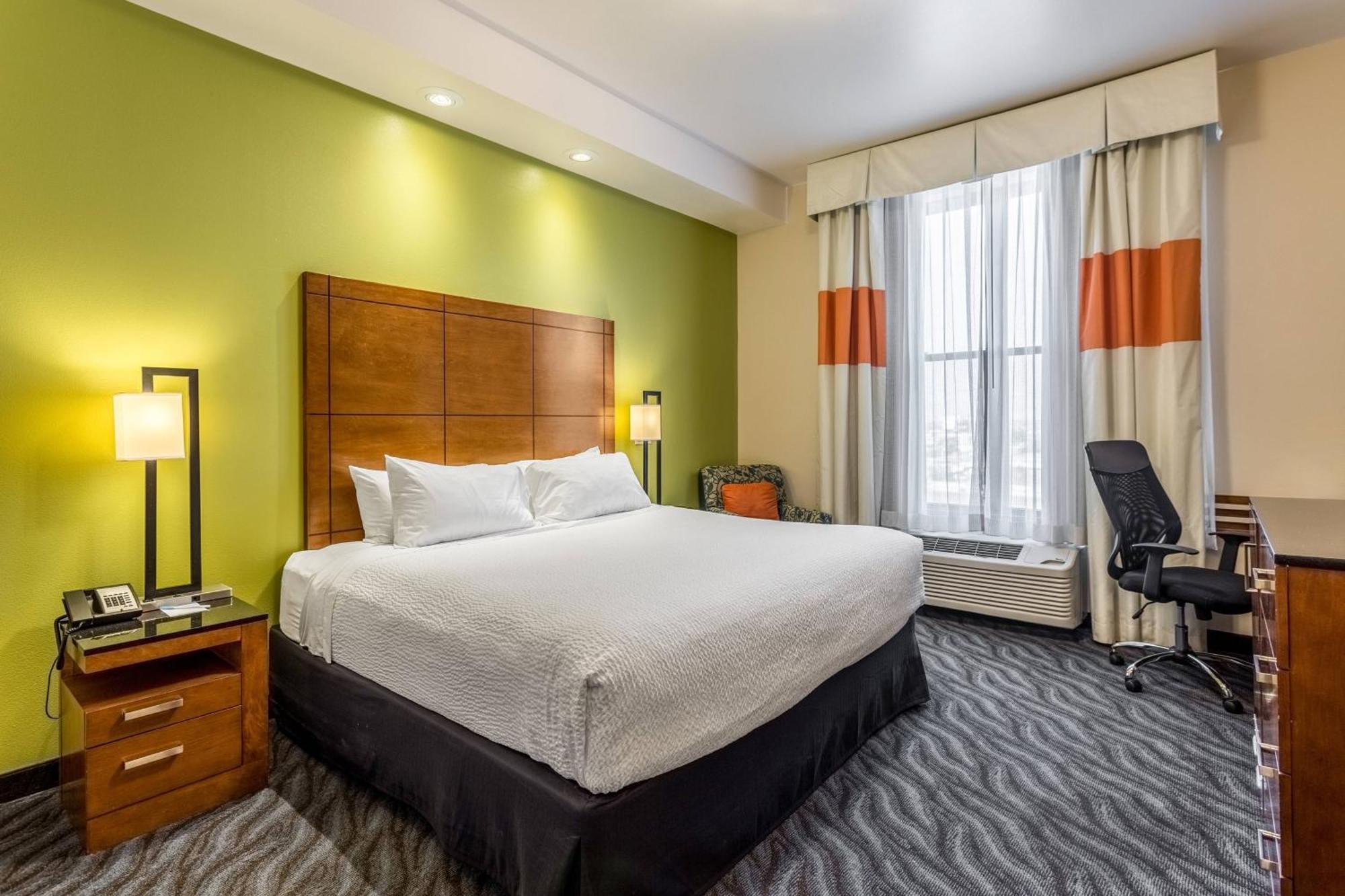 Fairfield Inn & Suites By Marriott Alamogordo Zewnętrze zdjęcie