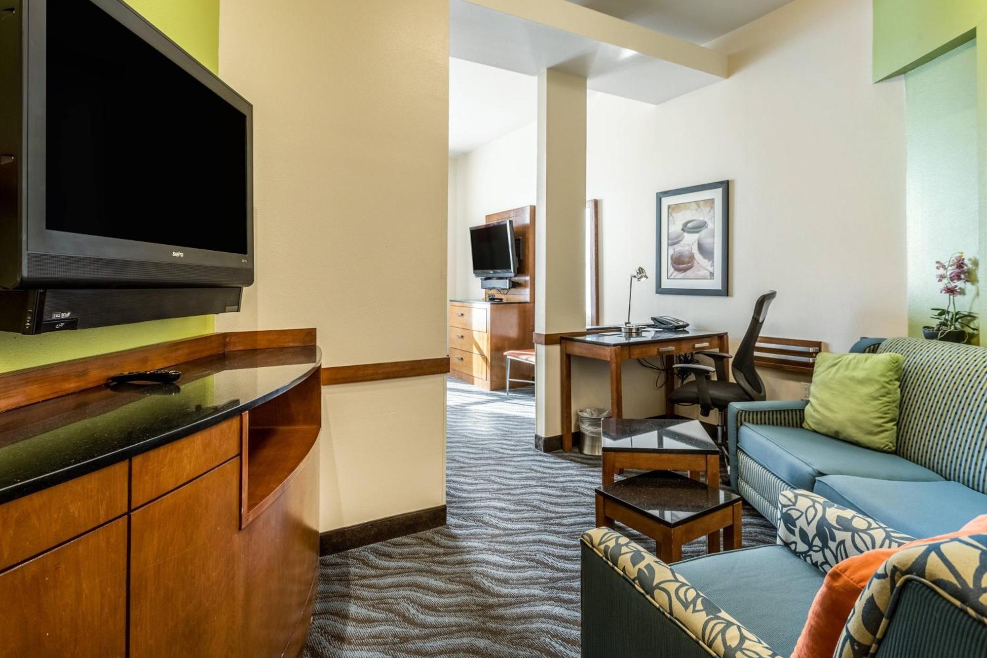 Fairfield Inn & Suites By Marriott Alamogordo Zewnętrze zdjęcie