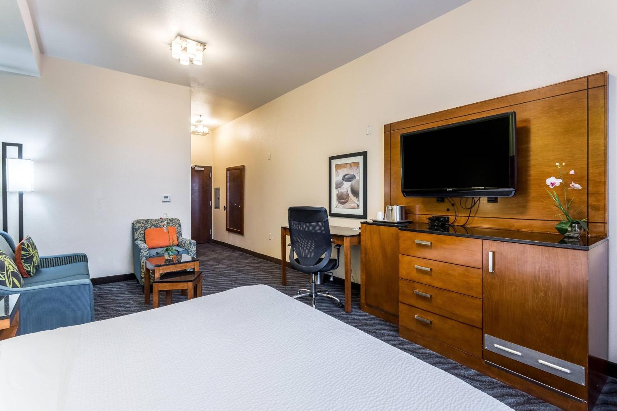 Fairfield Inn & Suites By Marriott Alamogordo Zewnętrze zdjęcie