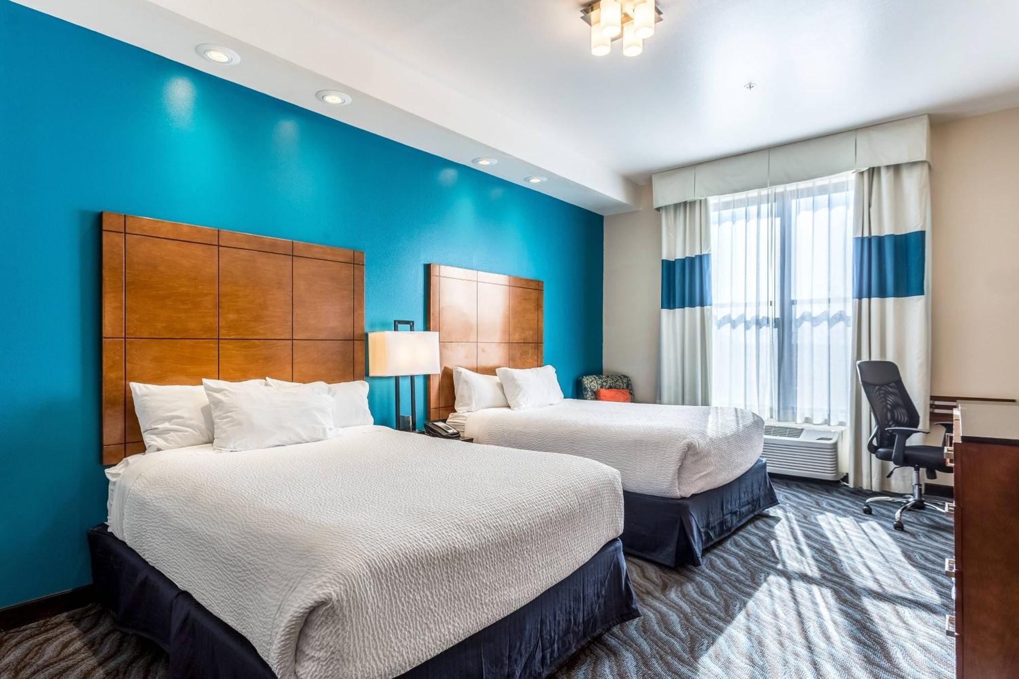 Fairfield Inn & Suites By Marriott Alamogordo Zewnętrze zdjęcie