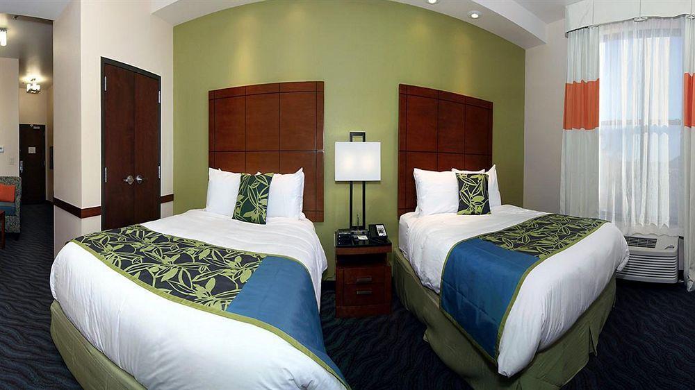 Fairfield Inn & Suites By Marriott Alamogordo Zewnętrze zdjęcie
